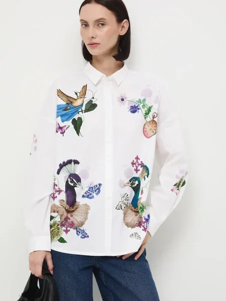 Srajca Medicine bela