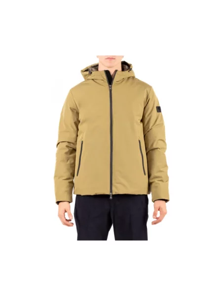 Kurtka Canadian Classics zielona