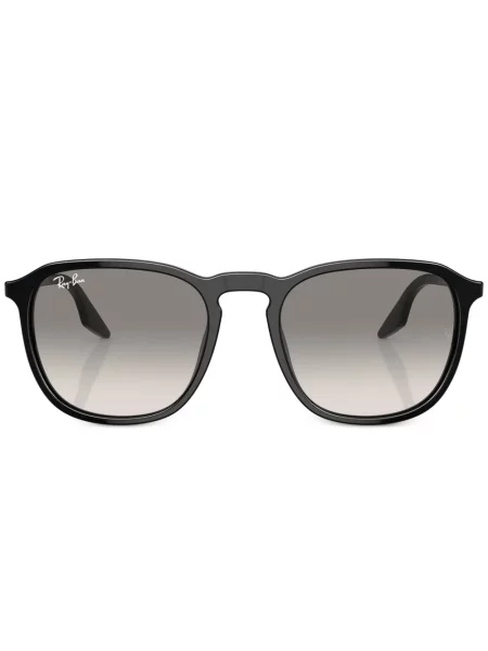 Ochelari de soare Ray-ban negru
