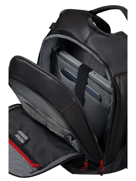 Рюкзак Samsonite черный