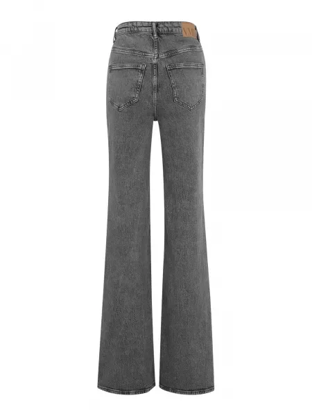 Vero Moda Tall Jeans VMTESSA denim gri
