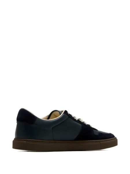 Sneakerși Common Projects albastru