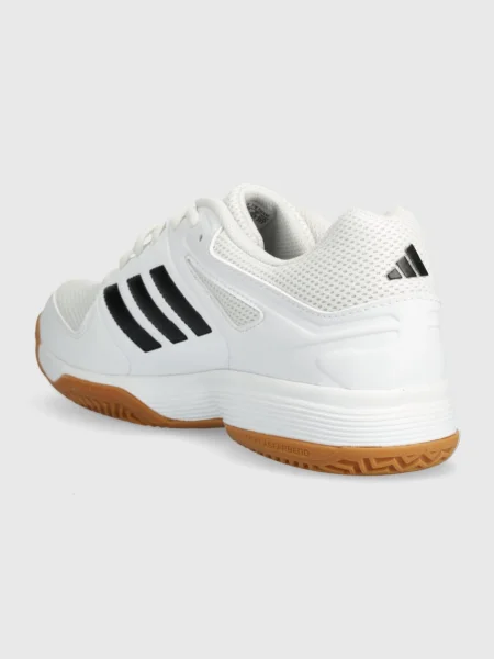 Adidas Cipő Speedcourt Indoor fehér