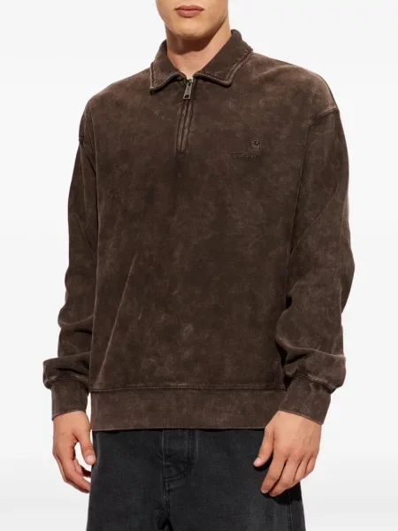 Pulover Carhartt Wip maro