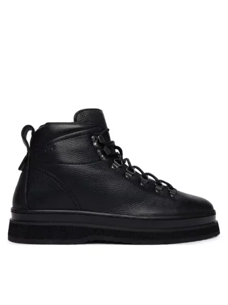 Ghete Gant Blistown negru