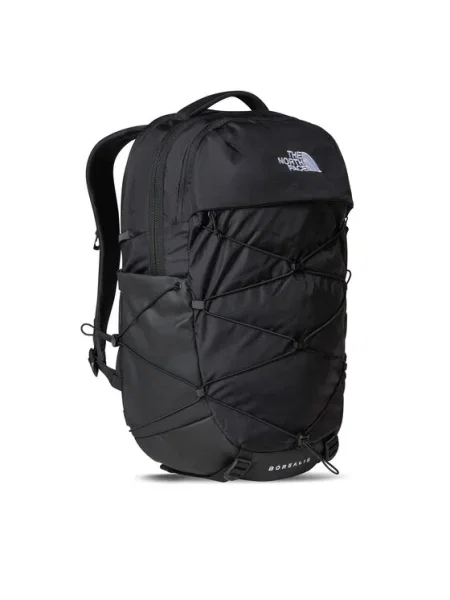 The North Face Ruksak Borealis 27 l  čierna