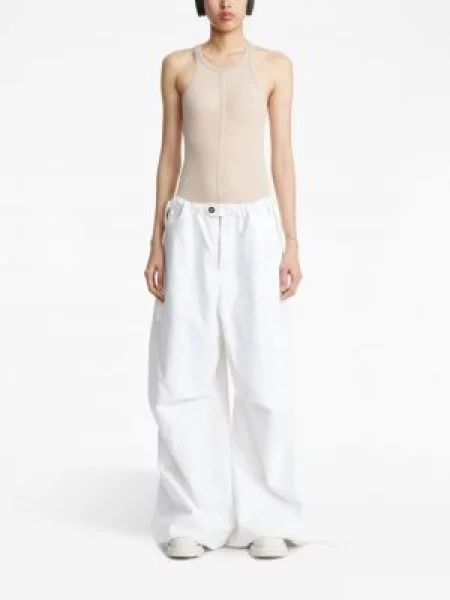 Marškinėliai be rankovių Dion Lee be rankovių