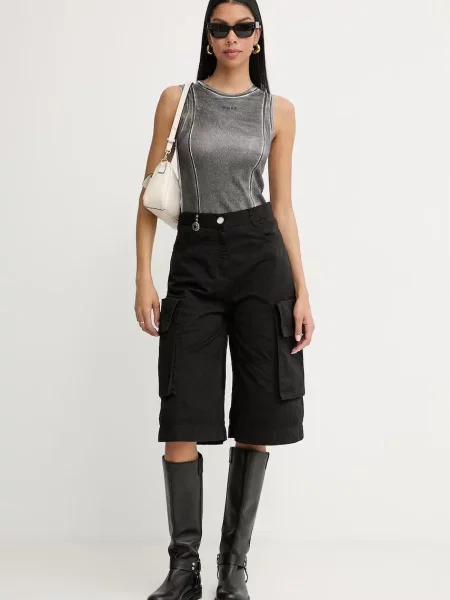 Pinko топ з бавовною