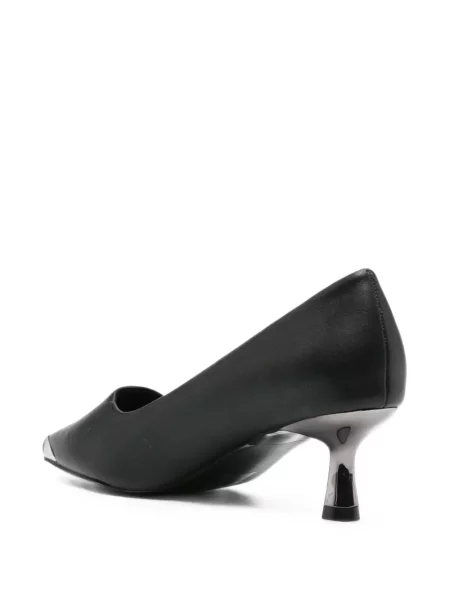 Pantofi cu toc Cult negru