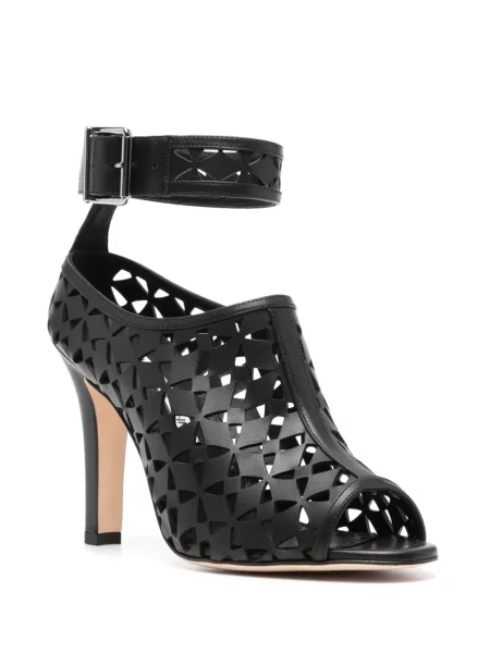 Bateliai Manolo Blahnik juoda