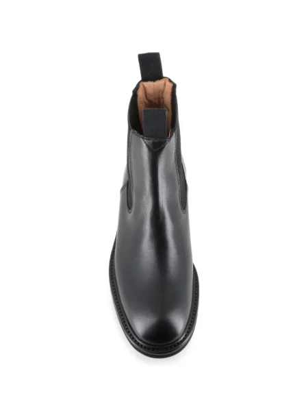 Botine chelsea Tassinari negru