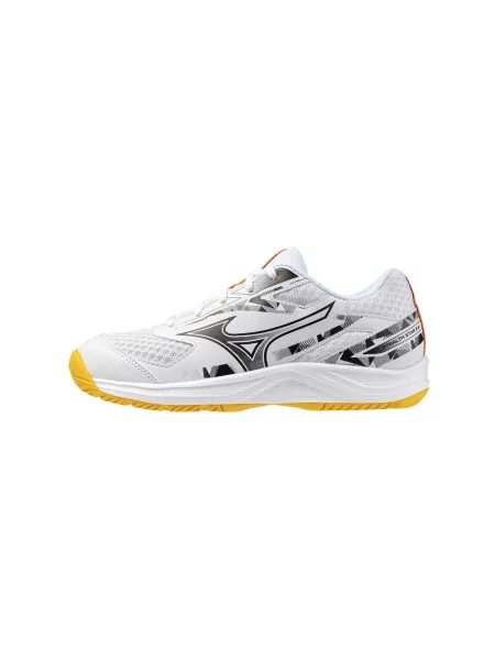 Pantofi copii Mizuno alb