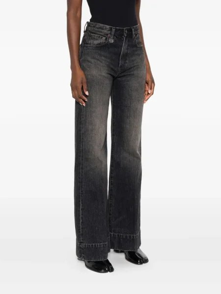 Blugi R13 negru