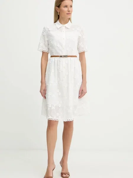 Fracomina rochie bej