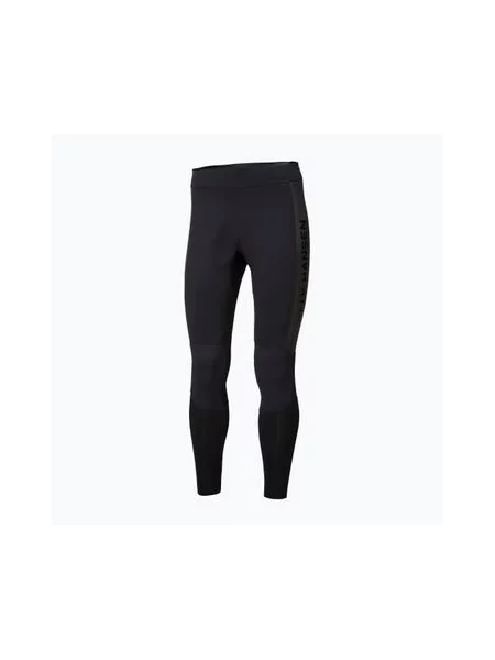 Неопренові штани Helly Hansen чорні