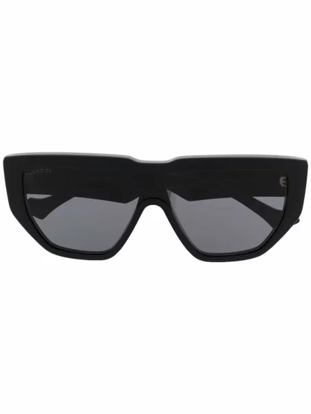 Ochelari de soare Gucci Eyewear negru