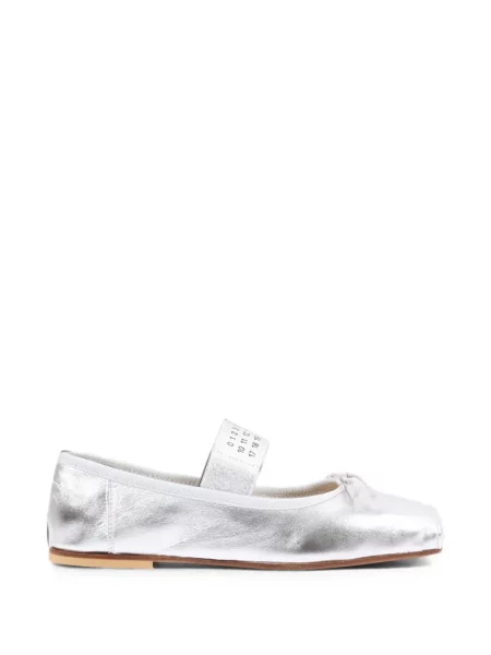 Dětské baleríny Mm6 Maison Margiela