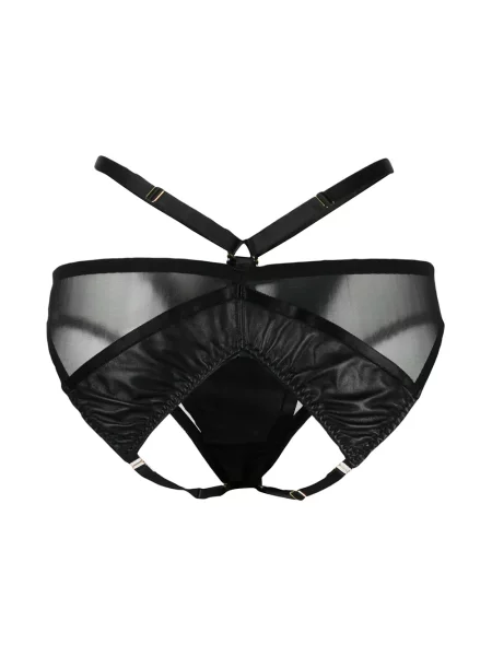 Kelnaitės Something Wicked juoda