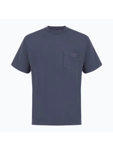 Tričko Vans Original Standards Wash Pocket parisian night