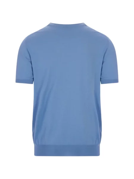 Tricou Kiton albastru