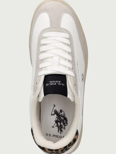 Кроссовки U.s. Polo Assn.