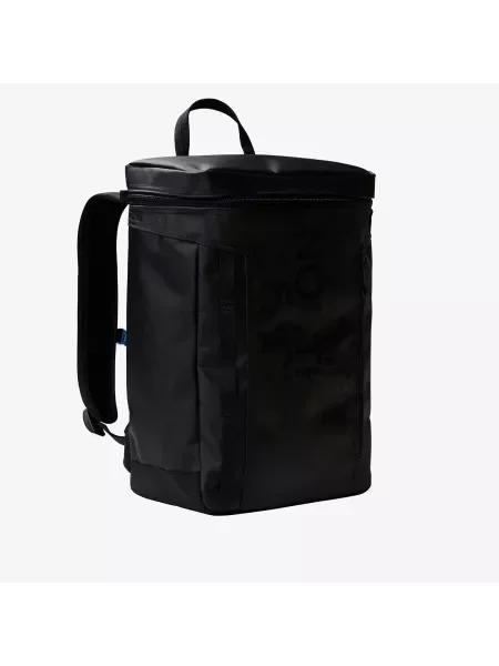Σακίδιο πλάτης The North Face μαύρο