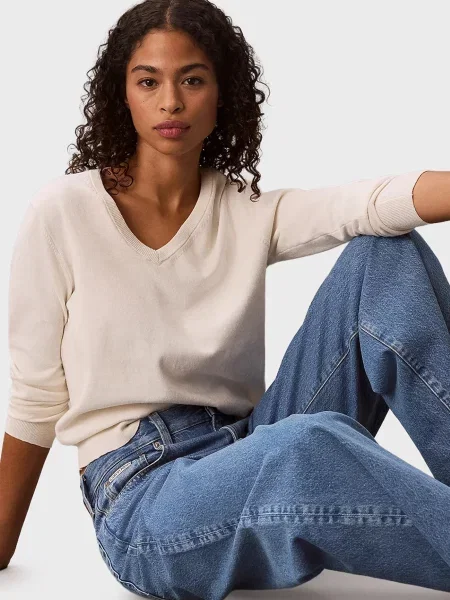 Джинси Calvin Klein Jeans сині