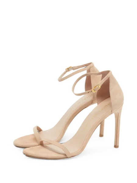 Sandale Stuart Weitzman cu bretele