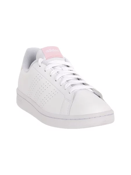 Pantofi Adidas alb