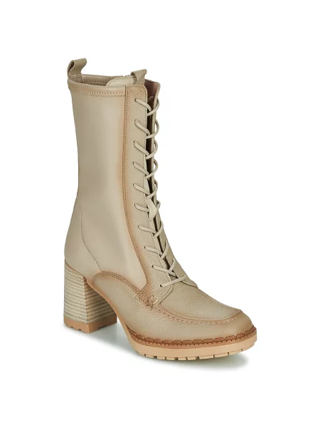 Gležnjarji Hispanitas bež