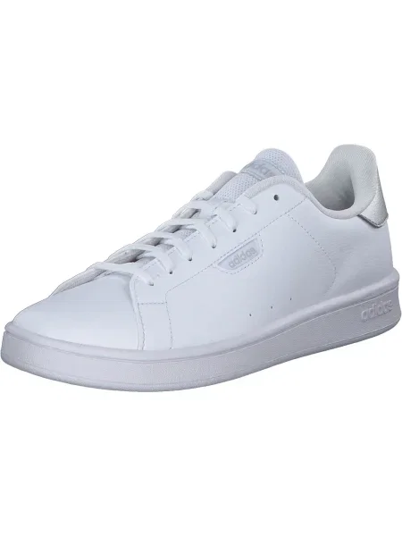 ADIDAS SPORTSWEAR Nizke superge Urban Court jelka bela