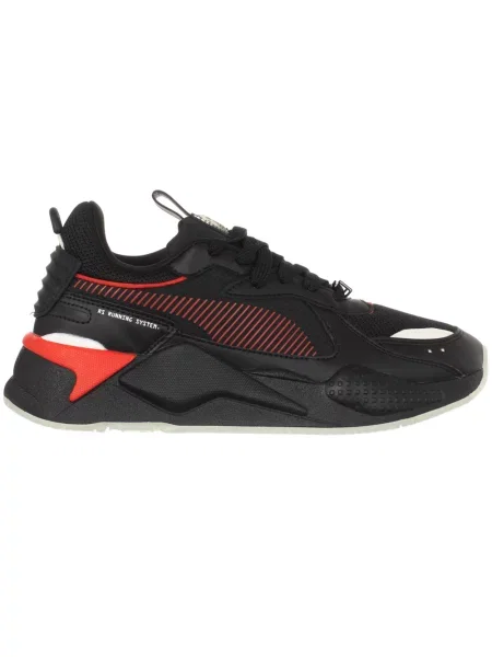 Pantofi Puma negru