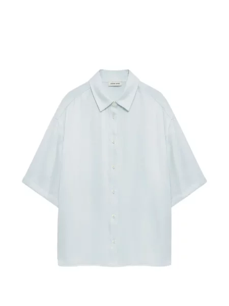 Cămașă Anine Bing verde