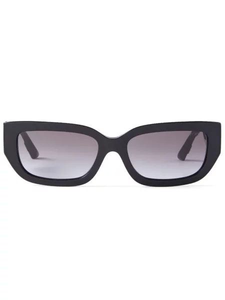 Ochelari de soare Jimmy Choo Eyewear negru