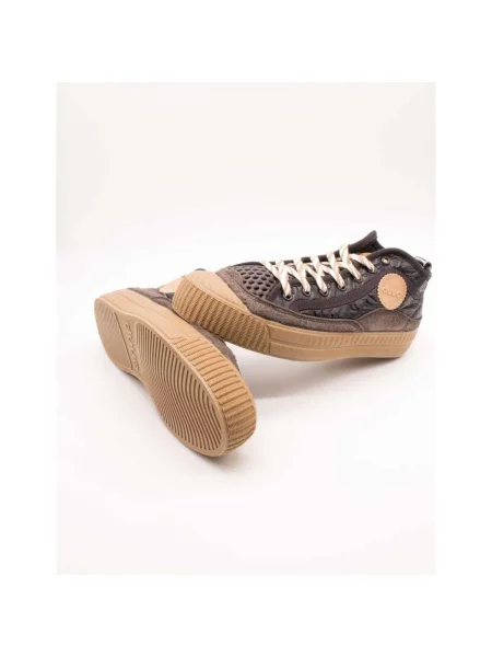 Pantofi Duuo negru