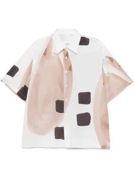 Риза Costumein бяло