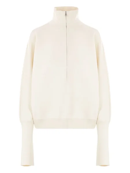 Haftowana bluza Max Mara