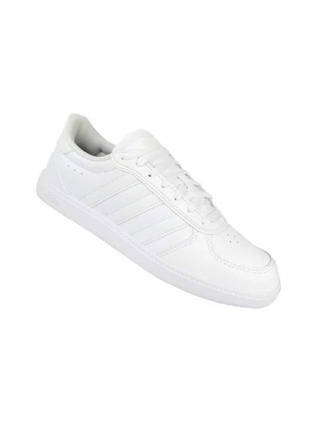 Tenisky Adidas biela