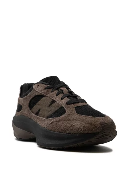 Sportbačiai New Balance ruda