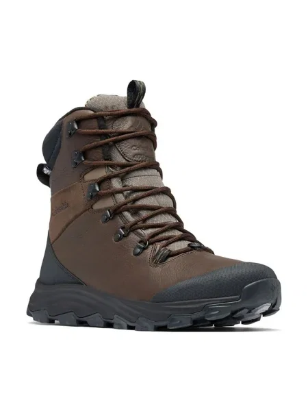 Pantofi Columbia maro
