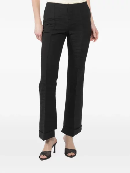 Spodnie Ibrigu czarne