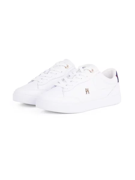 Trampki Tommy Hilfiger białe