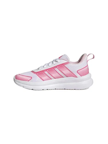 Pantofi Adidas alergare alb