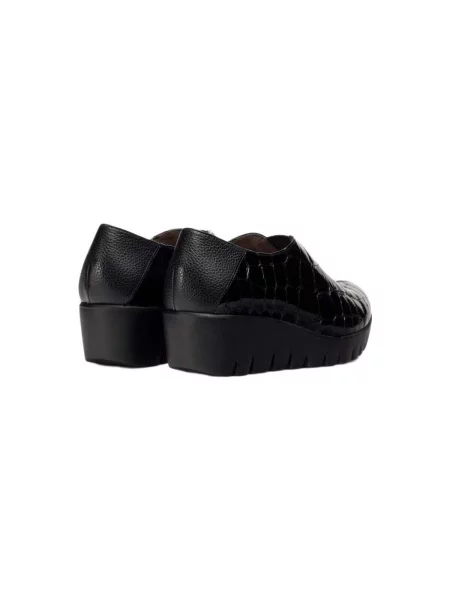 Pantofi Wonders negru
