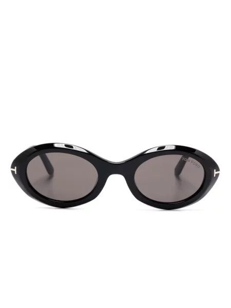 Ochelari de soare Tom Ford Eyewear negru