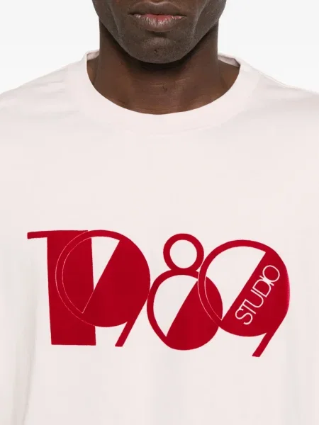 Tricou 1989 Studio roz