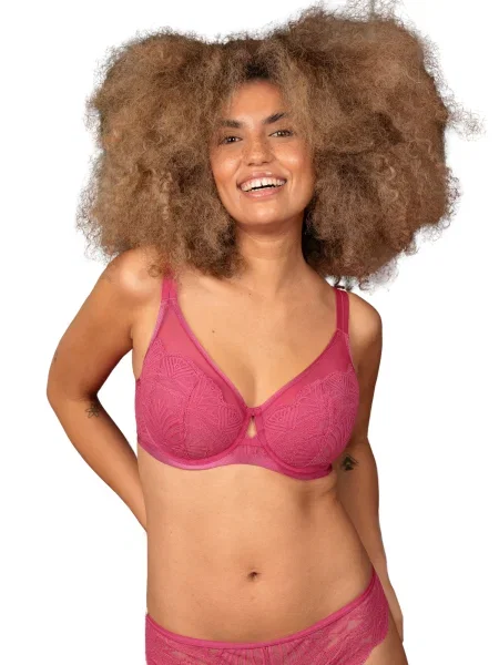 SugarShape Sutien Luxe' roz