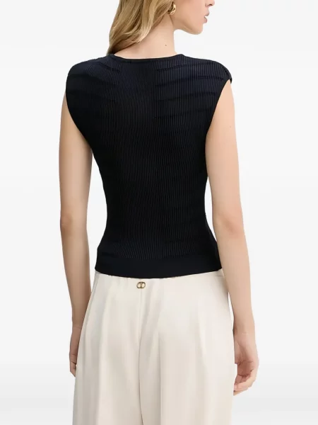 Top Guess albastru