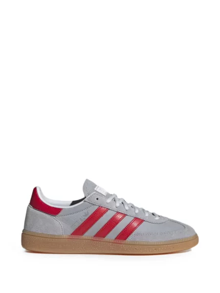 Sneakerși Adidas Gazelle violet