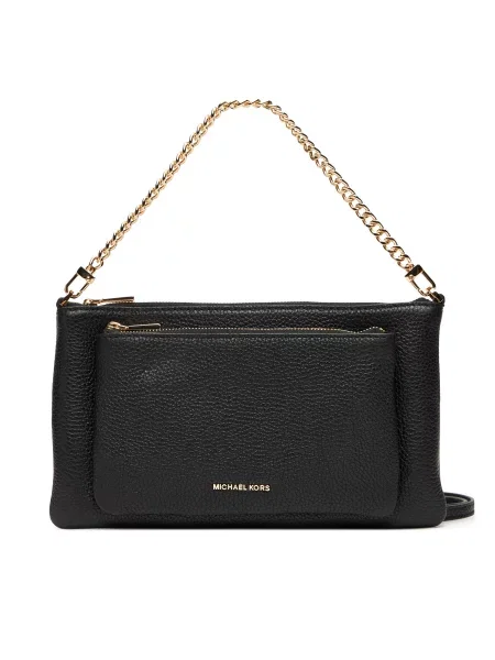 Rankinė MICHAEL Michael Kors juoda